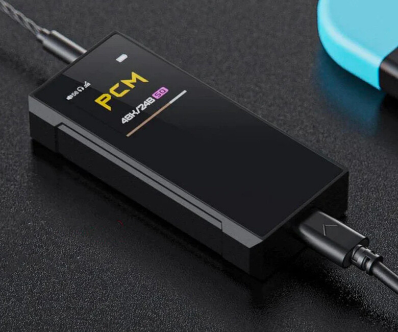新製品情報》「FiiO BTR7」 4.4mm対応&THXアンプ搭載。「BTR5 新製品情報》「FiiO BTR7」 4.4mm対応&THXアンプ搭載。「BTR5