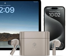 ROSESELSA Earfree i5