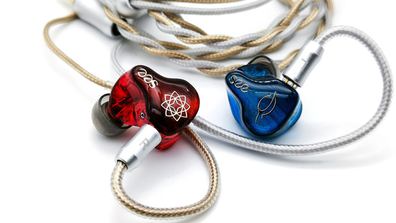 SeeAudio Bravery RB Edition