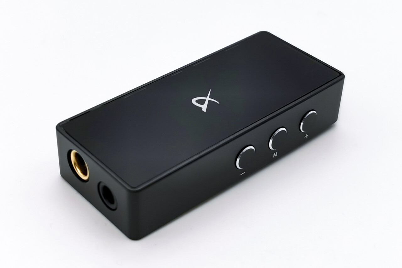 TRN Black Pearl」 デュアルCS43131搭載で30ドル台/5千円台