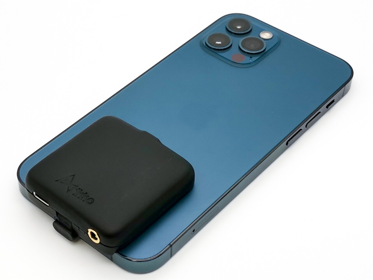 IKKO ITM05 Music Pach」 スマホをDual CS43198搭載のハイレゾ IKKO ITM05 Music Pach」 スマホをDual CS43198搭載のハイレゾ