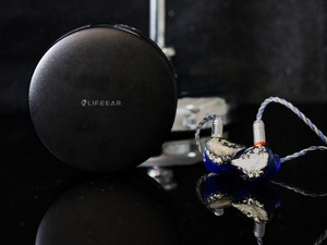 LIFEEAR Duo