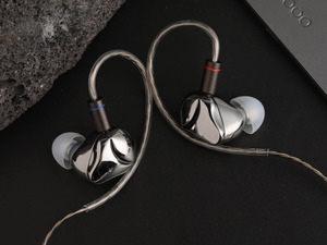 HIDIZS MK10 ArcSonics