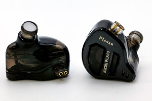 CCA PLA13