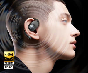 SOUNDPEATS GoFree2