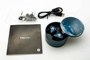 TINHIFI Tin Buds 3