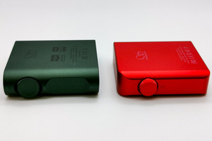 Shanling M0Pro
