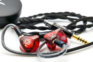 SeeAudio Bravery Anniversary Limited Edition