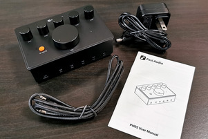Fosi Audio PH05