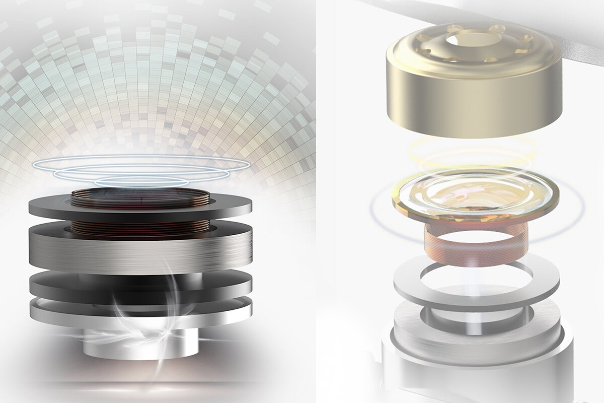 ひでかず専用　イヤホン Amazon.co.jp: LINSOUL ×KZ AS10 Pro(5BA)純バランスド