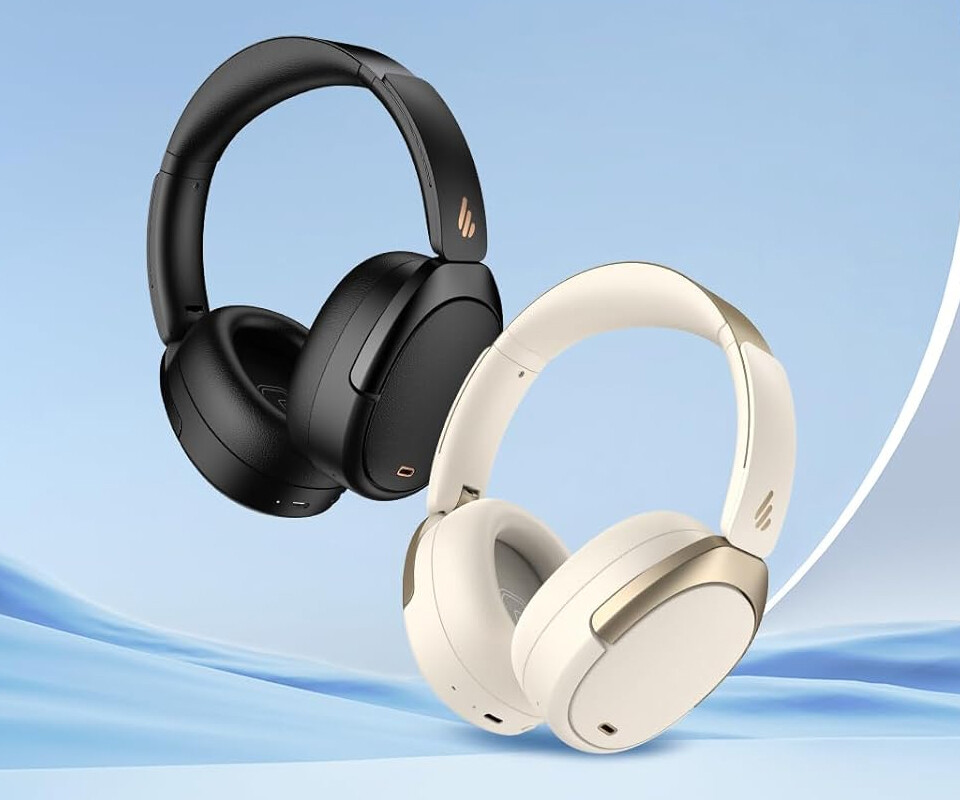 Edifier WH950NB 2025年モデル WH950NB Wireless Noise Cancellation Over-Ear Headphones