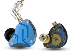 KZ ZS10 Pro (Blue)