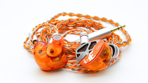 HarmonicEmpire XiaoQiao