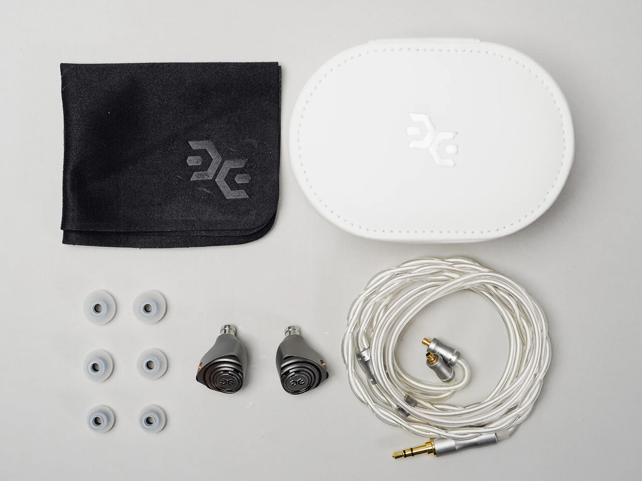 新製品情報》 「Elysian Acoustic Labs PILGRIM」 LSRドライバー