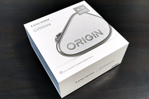 TANCHJIM ORIGIN