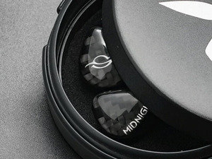 SeeAudio X Crinacle Yume Midnight