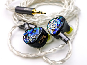 JUZEAR Butterfly 61T