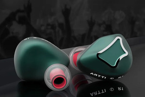 ARTTI R1