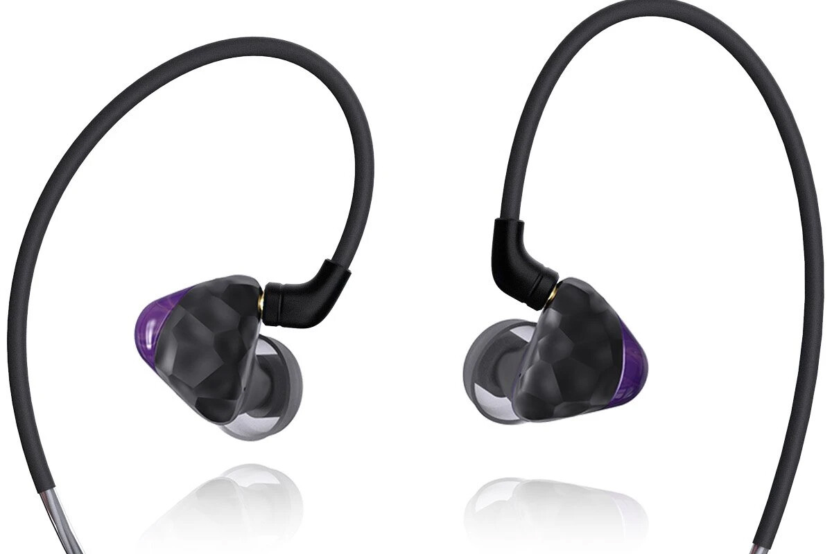 IKKO Gems OH1S」 独自技術をふんだんに投入し高音質化を実現 IKKO Gems OH1S」 独自技術をふんだんに投入し高音質化を実現