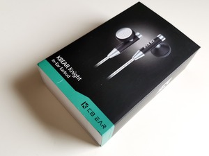 KB EAR Knight