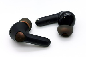 SOUNDPEATS Air4 Pro