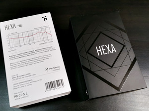 Truthear HEXA