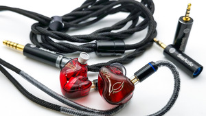 SeeAudio Bravery Anniversary Limited Edition