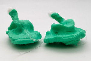 Ear Impression