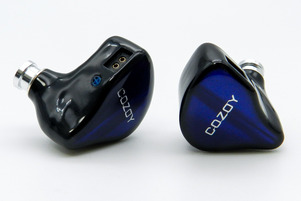 COZOY D1