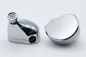 7Hz × Crinacle Divines