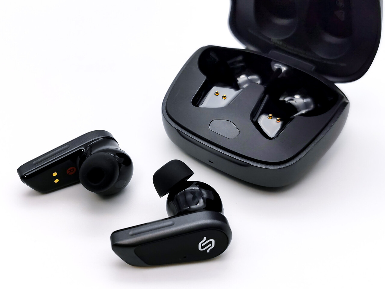 EDIFIER「STAX SPIRIT S10」 12mm平面磁界ドライバーを搭載し EDIFIER「STAX SPIRIT S10」 12mm平面磁界ドライバーを搭載し