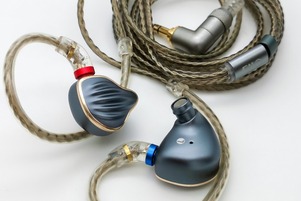 FiiO FH5