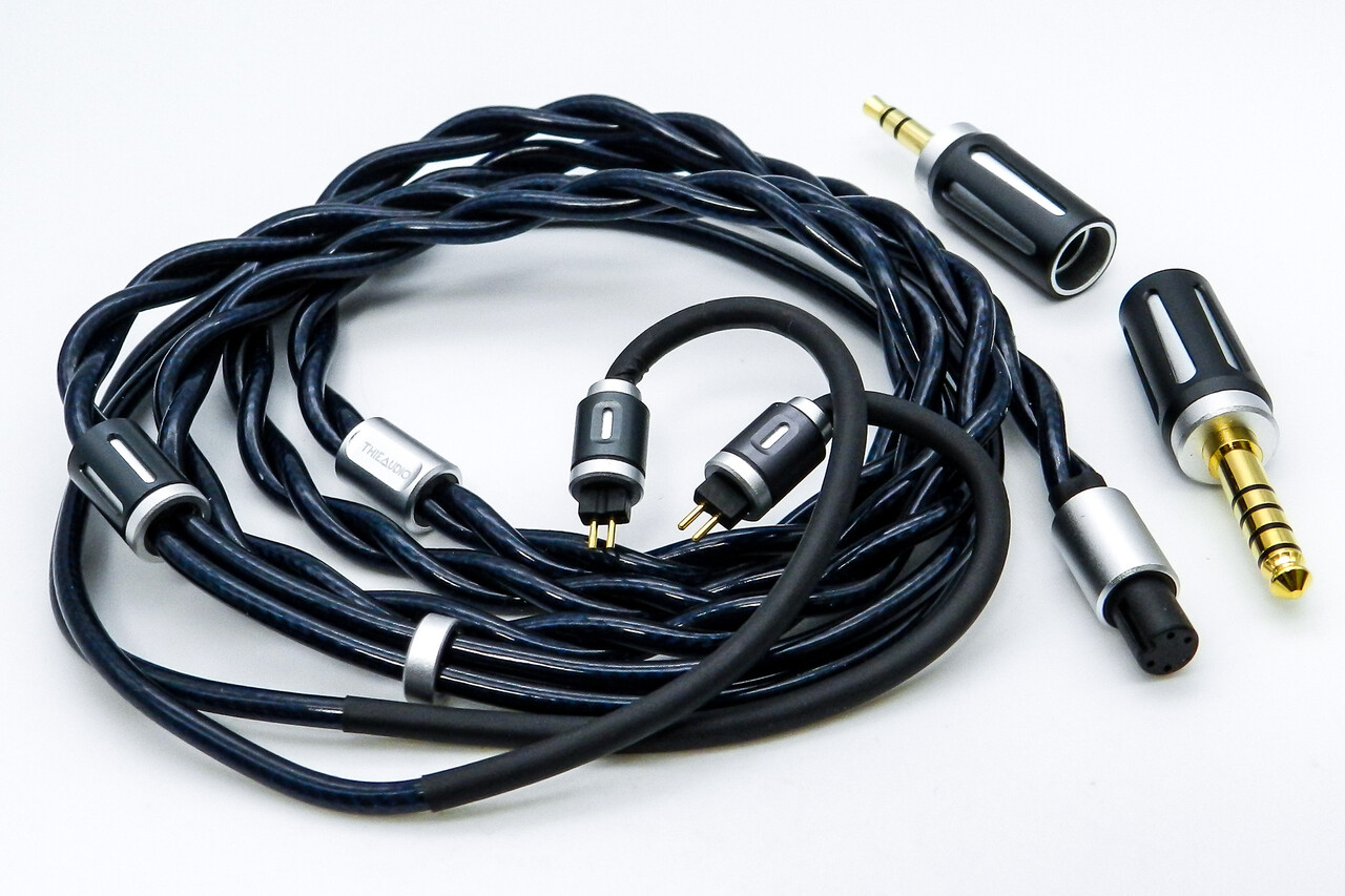 THIEAUDIO HYPE 4 MKII」 第2世代IMPACT2とKnowles BAで刷新。最新