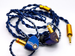 Moondrop Starfield 2