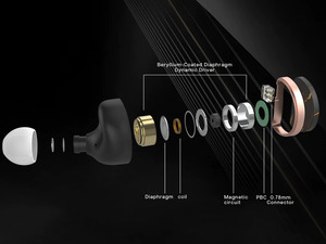 THIEAUDIO Elixir