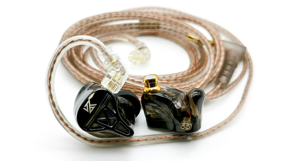 KZ DQS
