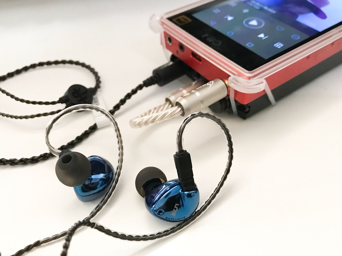 TFZ EXCLUSIVE 5」抜群にクールでパワフル。大当たりの