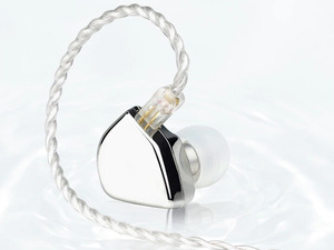 HZSOUND Heart Mirror (心鏡)