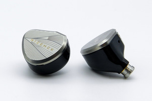 NICEHCK NX8Ti Limited Edition
