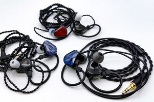 TRUTHEAR x Crinacle ZERO:BLUE2