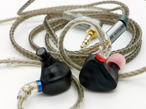 FiiO FH3