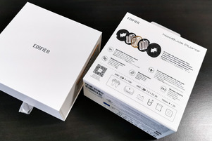 EDIFIER NeoBuds Planar