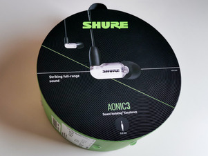 Shure AONIC 3