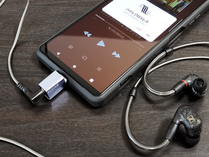 Audirect ATOM3
