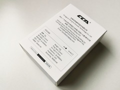 CCA A10