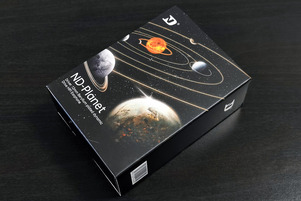 ND Planet