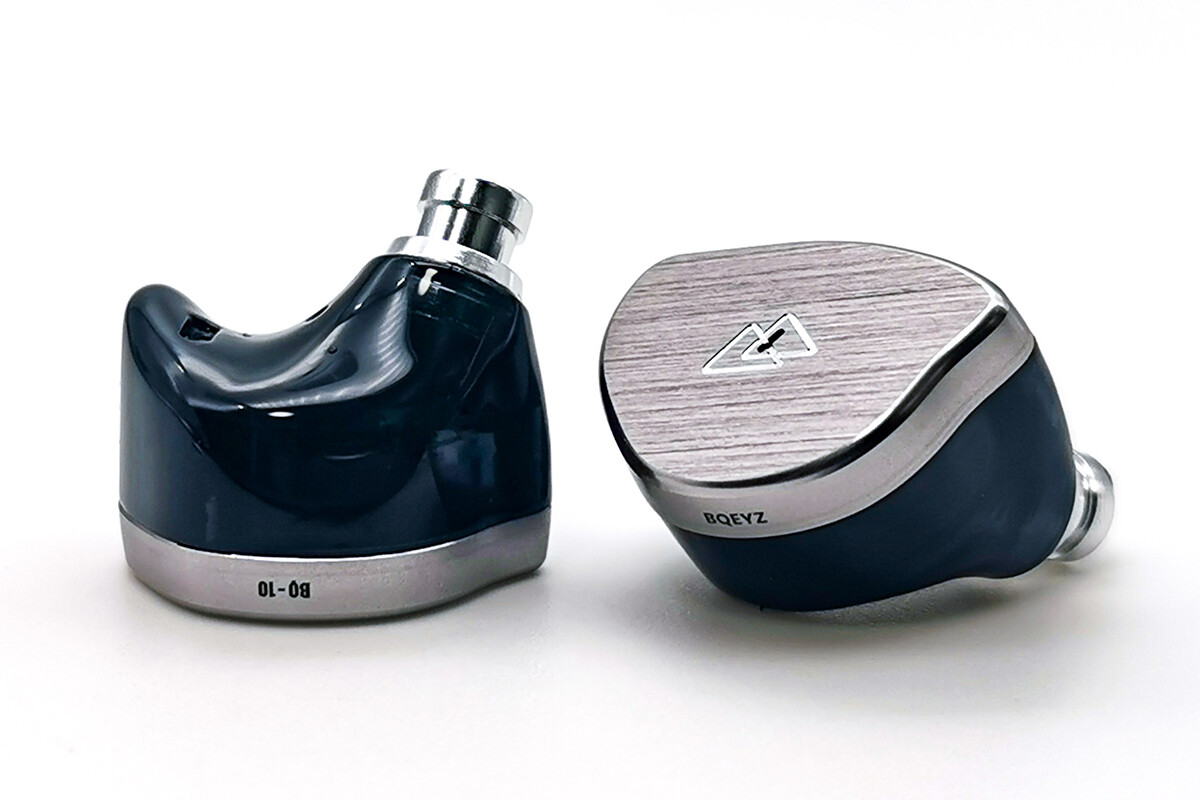 イヤホン ORIVETI bleqk , BQEYZ BQ-10 ,DUNU DTC800 Amazon.com: syeindunce BQEYZ BQ10 HiFi in-Ear Monitor