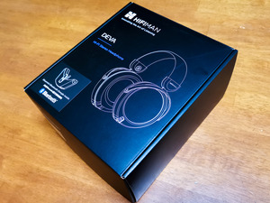 HIFIMAN DEVA