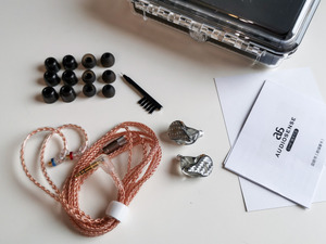 AUDIOSENSE DT200