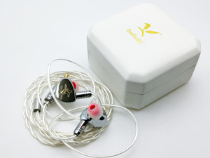 SeeAudio Yume 2